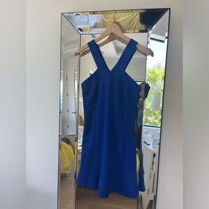 Sandro dress